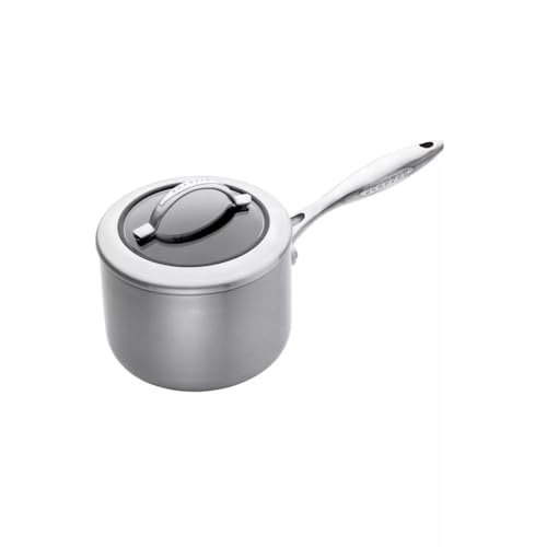 Scanpan CTX 2 qt Covered Saucepan (65231600) - Image 1