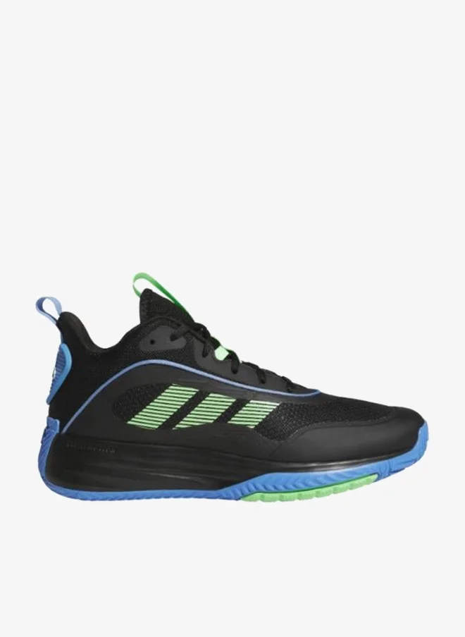Adidas Ownthegame 3.0 Shoes