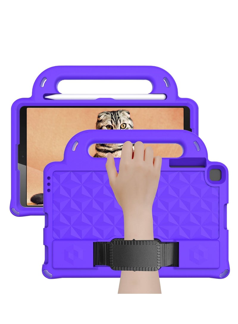 GULFLINK Protective case for Samsung Tab T510/T515 10.1 inch - Image 1