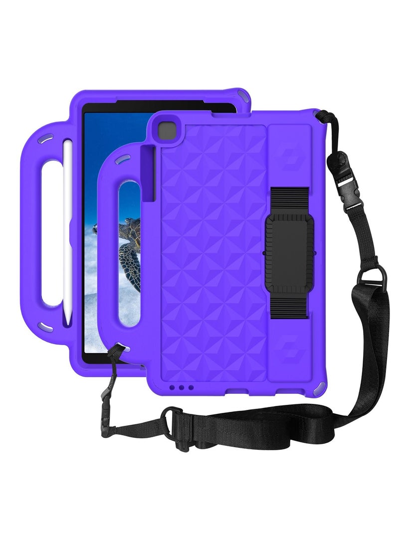 GULFLINK Protective case for Samsung Tab T510/T515 10.1 inch - Image 2