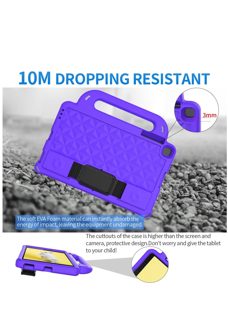 GULFLINK Protective case for Samsung Tab T510/T515 10.1 inch - Image 5