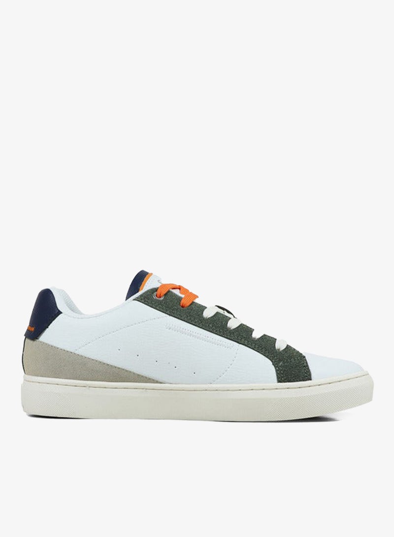 GAP Men Columbus Mx Lace-Up Ankle Sneakers - Image 2