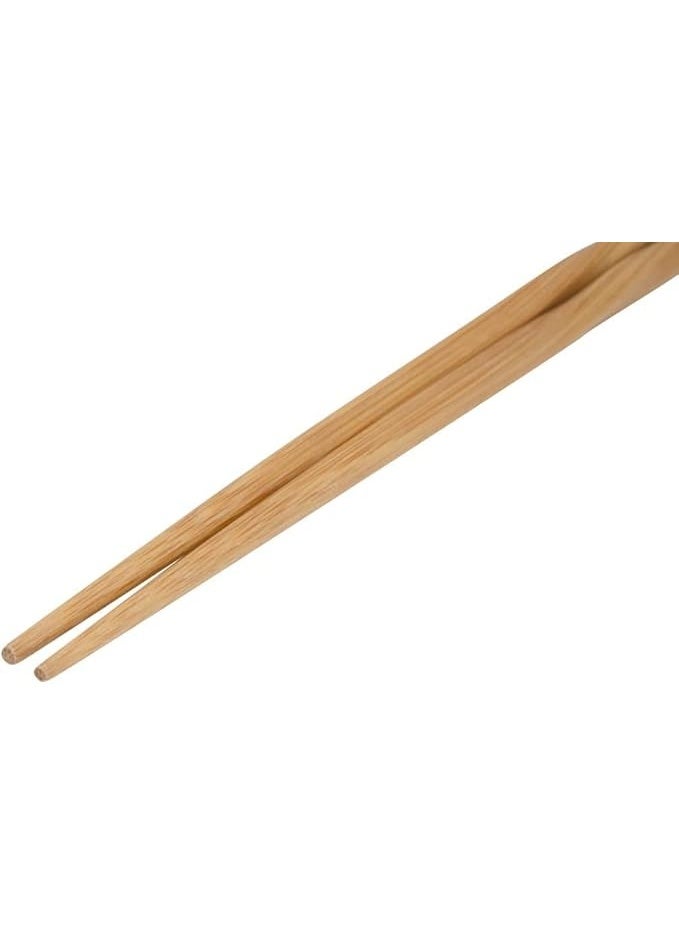 مجموعة 10 أزواج من عيدان الأكل الصيني – خامة عالية الجودة وقابلة لإعادة الاستخدام - Image 3