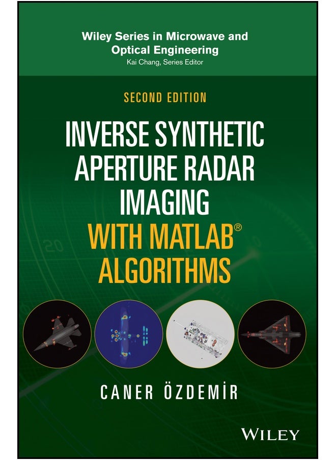 null - Inverse Synthetic Aperture Radar Imaging With MATLAB Algorithms - Image 1