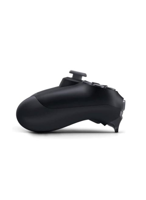 MINSWC PS4 Controller, Bluetooth PS4 Controller Wireless, PS4 Remote Controller, Replacement for Playstation 4 Controller, Compatible with Playstation 4/Slim/Pro (Black)