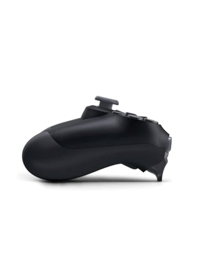 Generic - MINSWC PS4 Controller, Bluetooth PS4 Controller Wireless, PS4 Remote Controller, Replacement for Playstation 4 Controller, Compatible with Playstation 4/Slim/Pro (Black) - Image 1