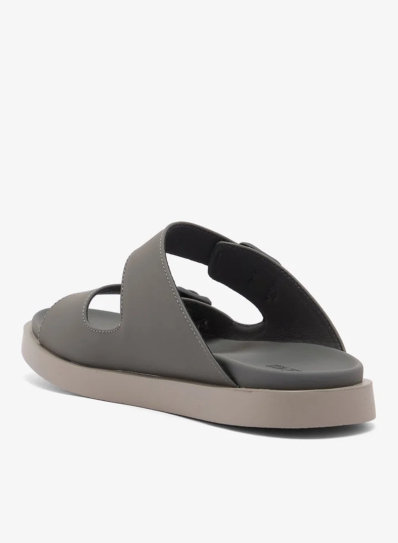 روبرت وود شبشب رجالي مريح بتصميم عربي