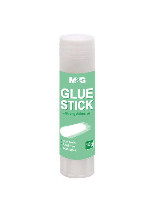 M&G Economical Packing Glue Stick PVA 15g - Image 5