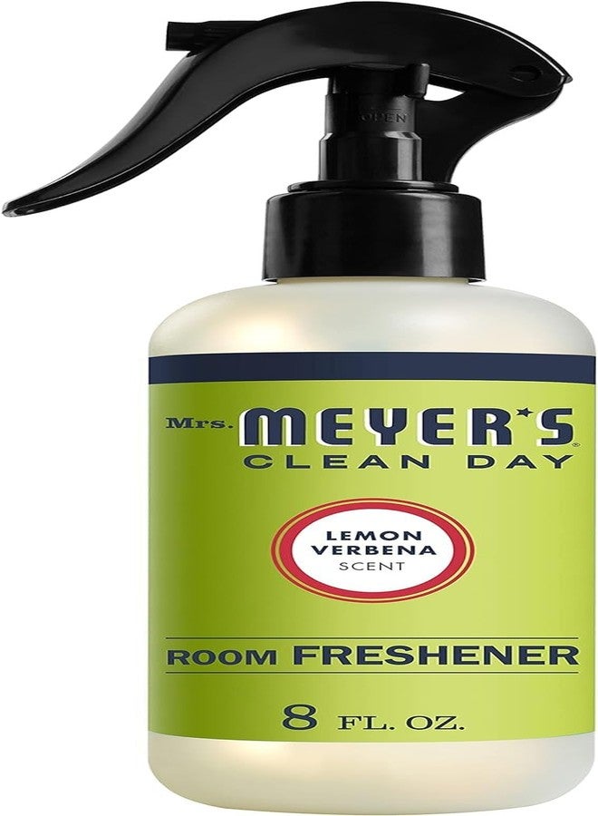 Mrs. Meyer's Mrs. Meyers Room Freshener - Lemon Verbena - Case of 6-8 oz - Image 3