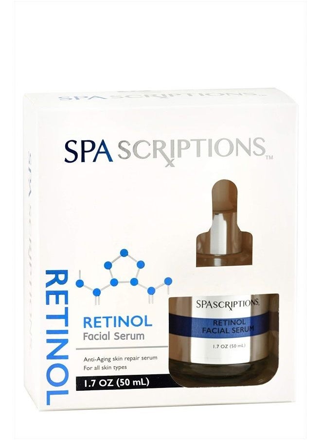 Retinol Facial Serum - 1.7oz - pzsku/ZCA5BBEA215456E9FDBDAZ/45/_/1683649129/69424071-0f63-4b06-8709-5877cbd66ce0