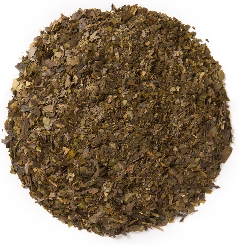 Davidson's شاي دافيدسون العضوي غايوسا للطاقة - كيس 16 أونصة - Image 2