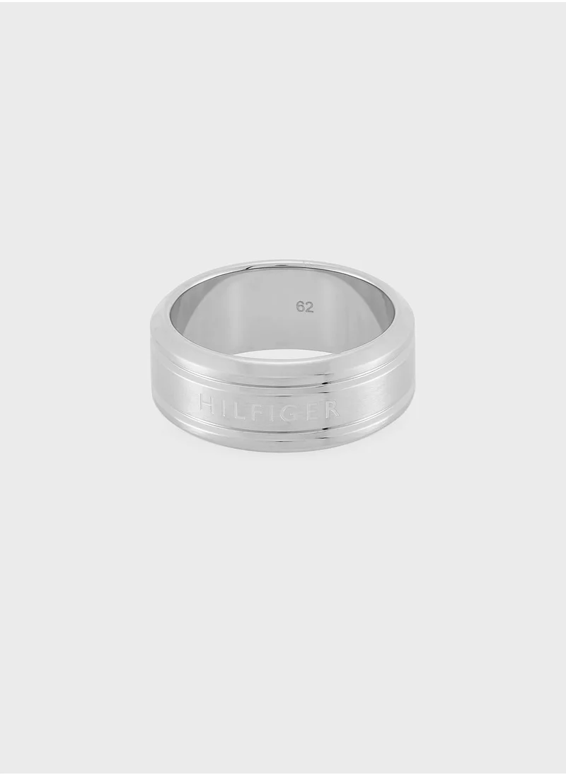 تومي هيلفيغر خاتم طراز 2790504G