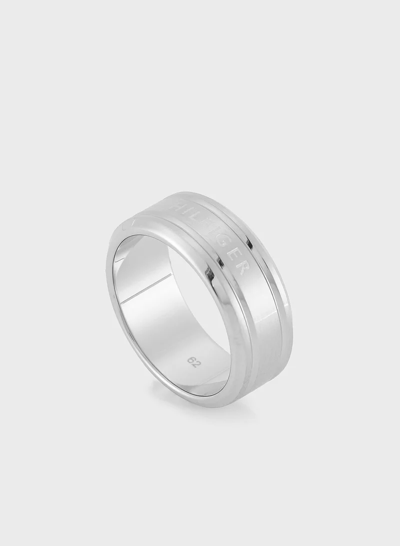 TOMMY HILFIGER 2790504G Rings