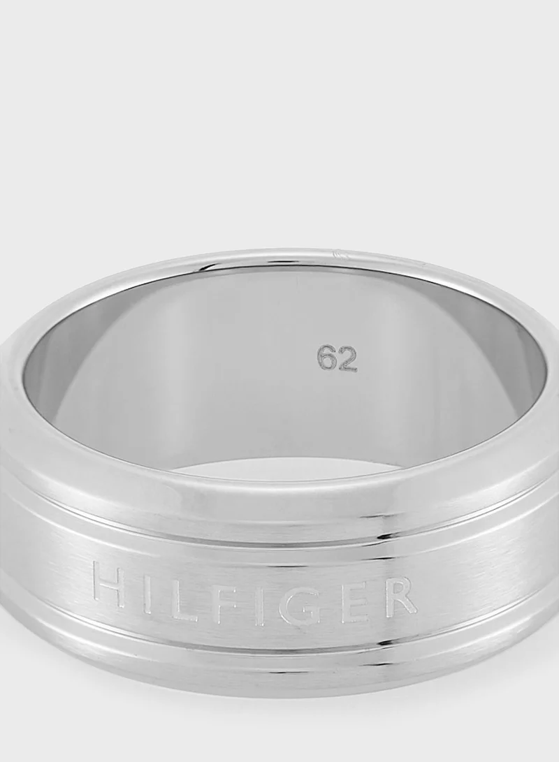 TOMMY HILFIGER 2790504G Rings