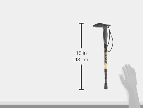 Leki Super Micro Trekking Pole (Single) - Image 3