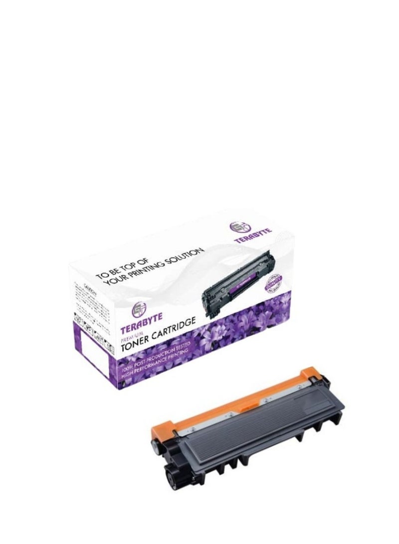 Terabyte TONER CARTRIDGE TN351/TN326/TN329/TN359 YELLOW - Image 1