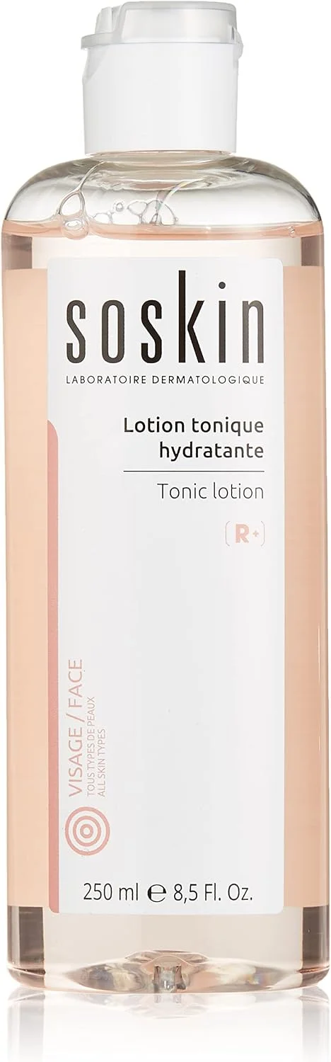 Soskin R+ Tonic Lotion 250ml