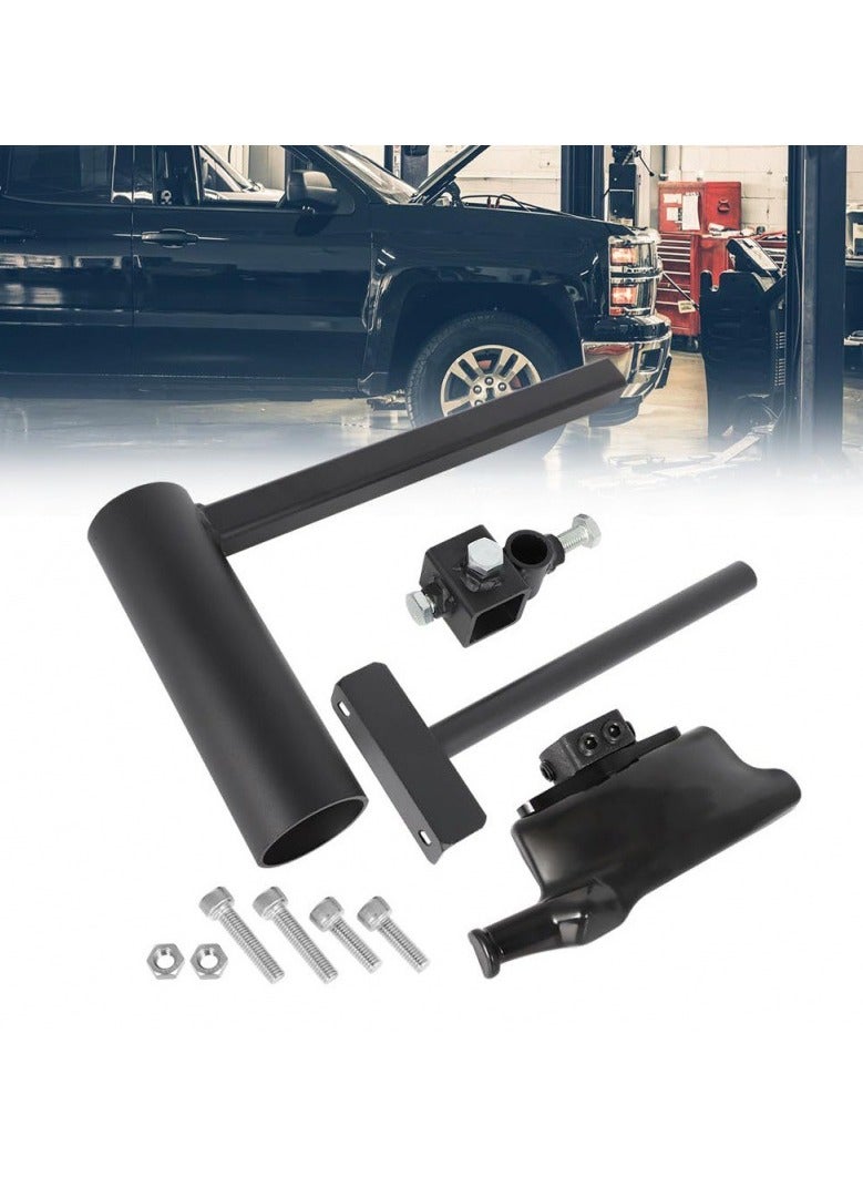 general Manual Tire Change, Modification Welding Tool Kit Tire Changer Kit Tire Change Tool Hassle-free Tire Change - Image 1