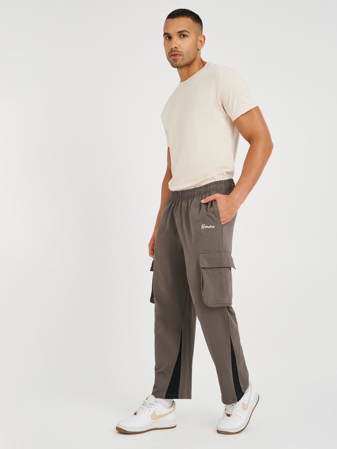 Styli Styli Cargo Pocket Relax Fit Open Hem Jogger  - Image 2