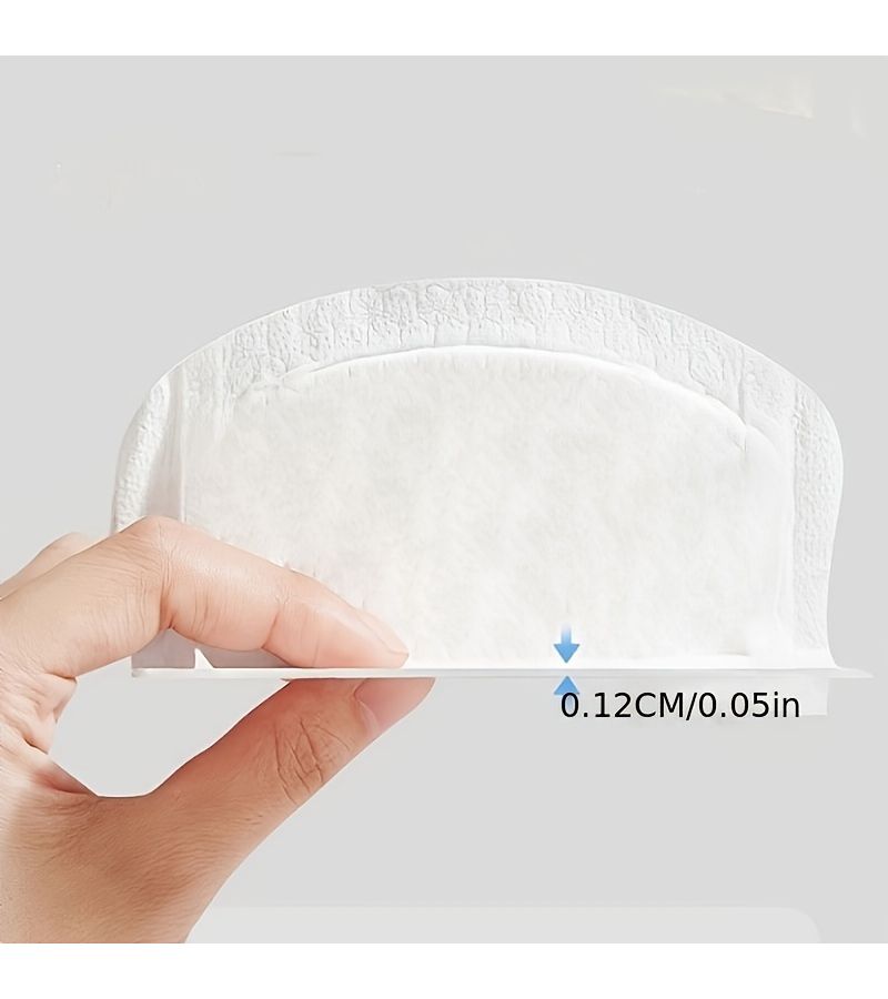 4 Pack Disposable Leak Proof Pads for Dry Comfort Home Sleep Leisure Use - Image 5