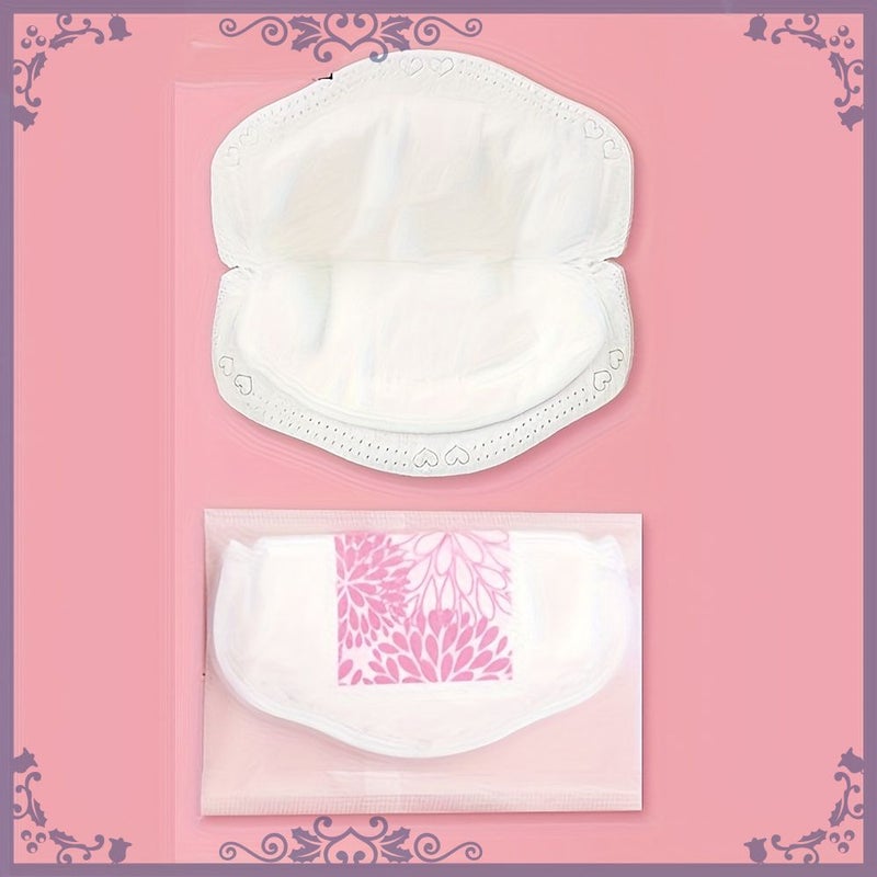 4 Pack Disposable Leak Proof Pads for Dry Comfort Home Sleep Leisure Use - Image 3