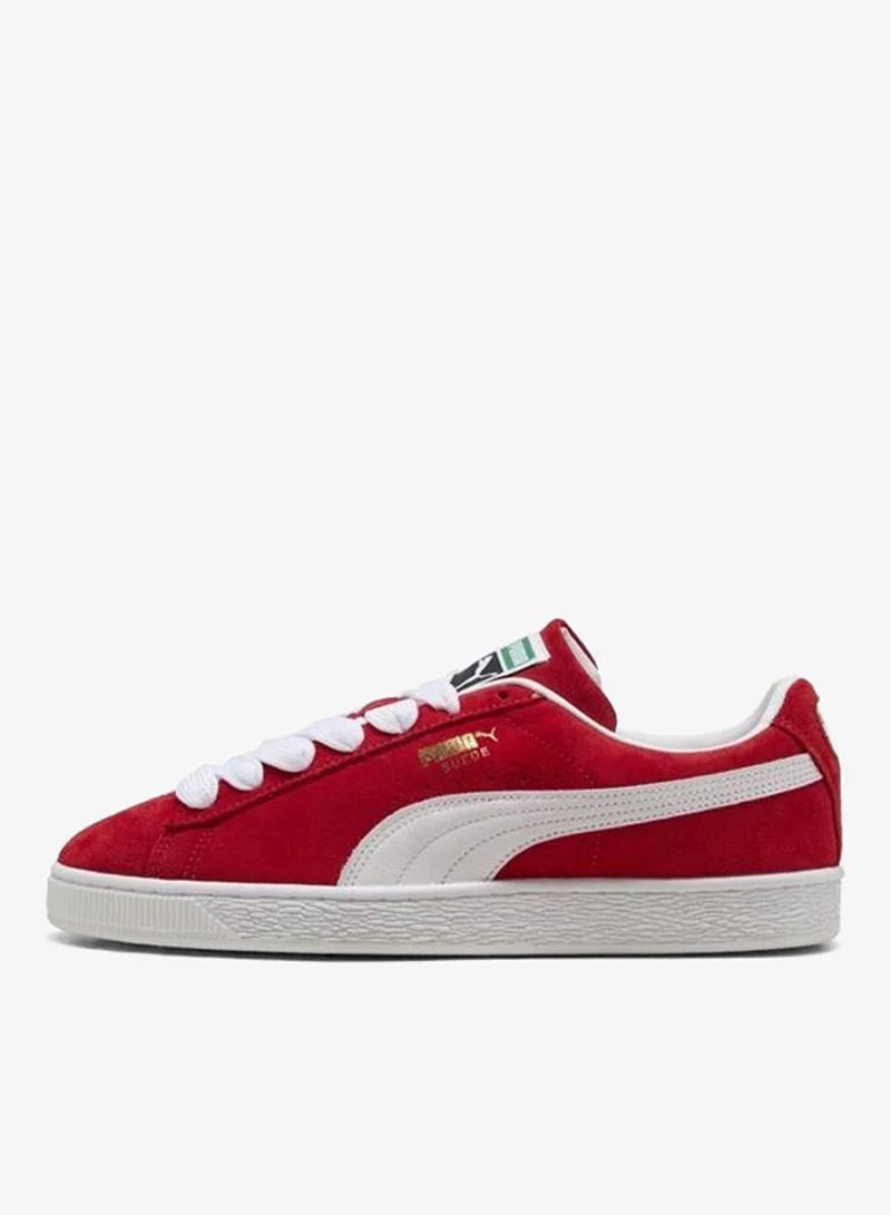 Suede Classic Sneakers Unisex