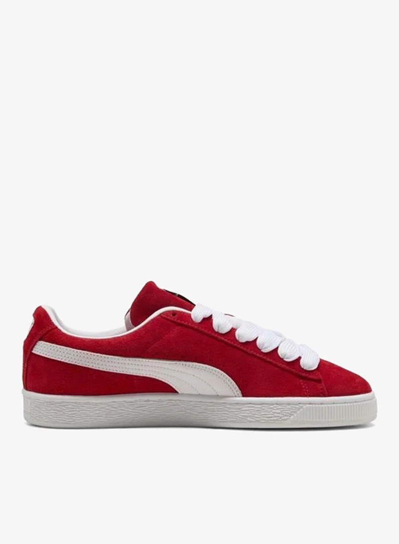 Suede Classic Sneakers Unisex