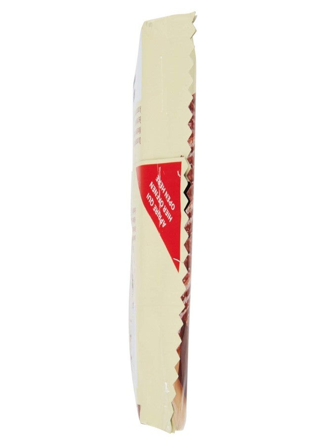 Loacker Gardena - Milk Chocolate coated wafers with Hazelnut cream (200 gr) - Image 2