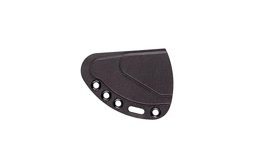 CRKT Provoke Compact Sheath Durable Thermoplastic Sheath: D4045 - Image 5