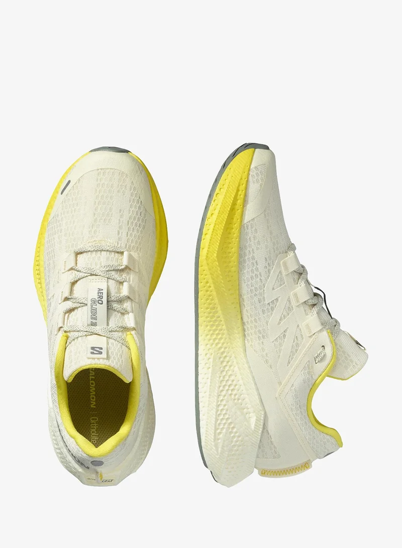 Salomon  AERO GLIDE 3 Low Top Sneaker for Men | Best Price UAE