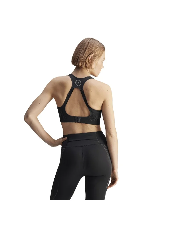 Adidas  Mccartney Running High Support Sports Bra for Women | Best Price UAE