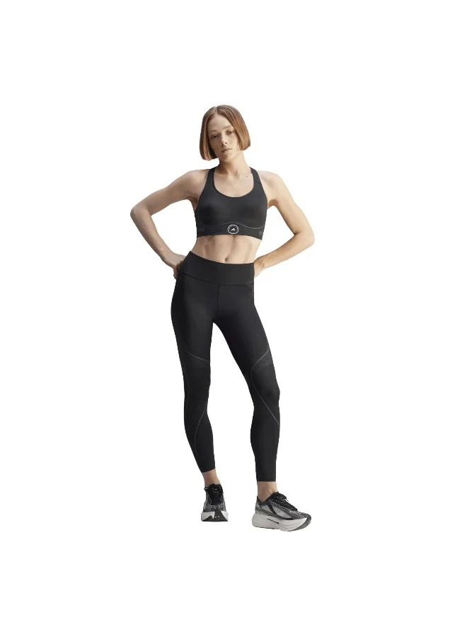 Adidas  Mccartney Running High Support Sports Bra for Women | Best Price UAE
