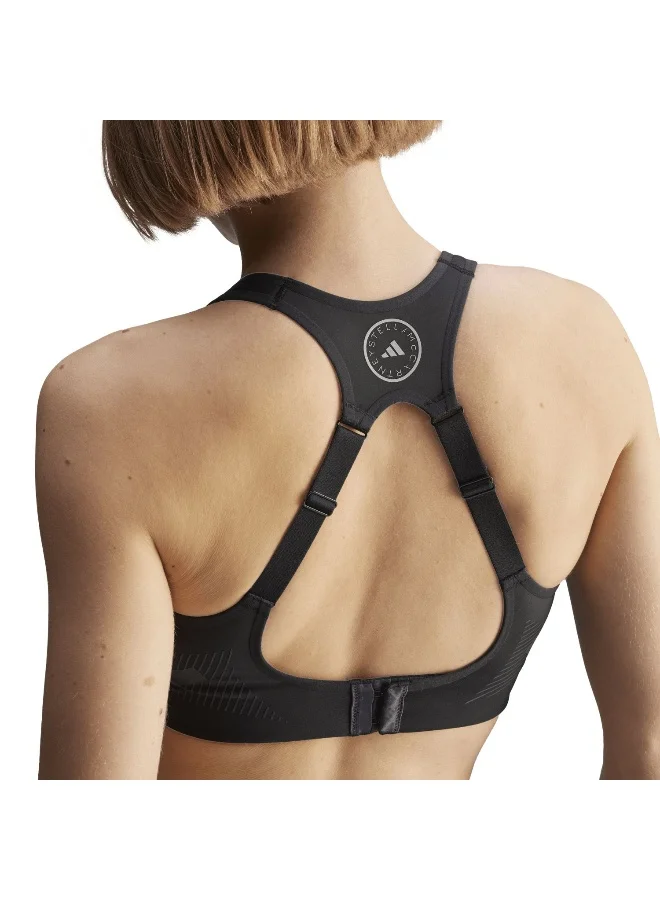 Adidas  Mccartney Running High Support Sports Bra for Women | Best Price UAE