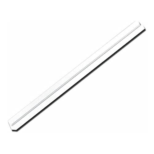 Spyderco - Tri-Angle White Sharpening Stone with Ultra-Fine-Grit for Professional-Grade Finishing and Polishing - 204UF1 - Image 2