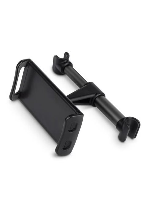360 Degree Adjustable Car Rear Pillow Stand for Tablet/Smartphone