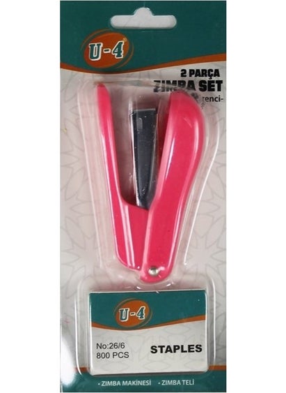 Staples 1015 U-4 Set  - Image 1