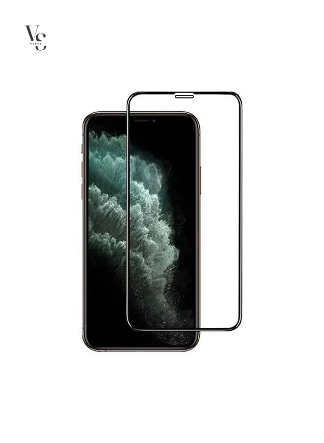 فيسوس واقي شاشة زجاج مقوى لهاتف iPhone 12