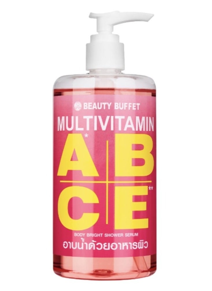 MULTIVITAMIN BODY BRIGHT SHOWER SERUM 450 ML - pzsku/ZCA5D37EEDC4AB93BD454Z/45/_/1707655455/4fff9d83-ee3e-47ec-9e2c-626ccd570b69