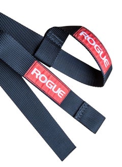 Rogue Lifting Wrist Straps For Improved Grip Free Size