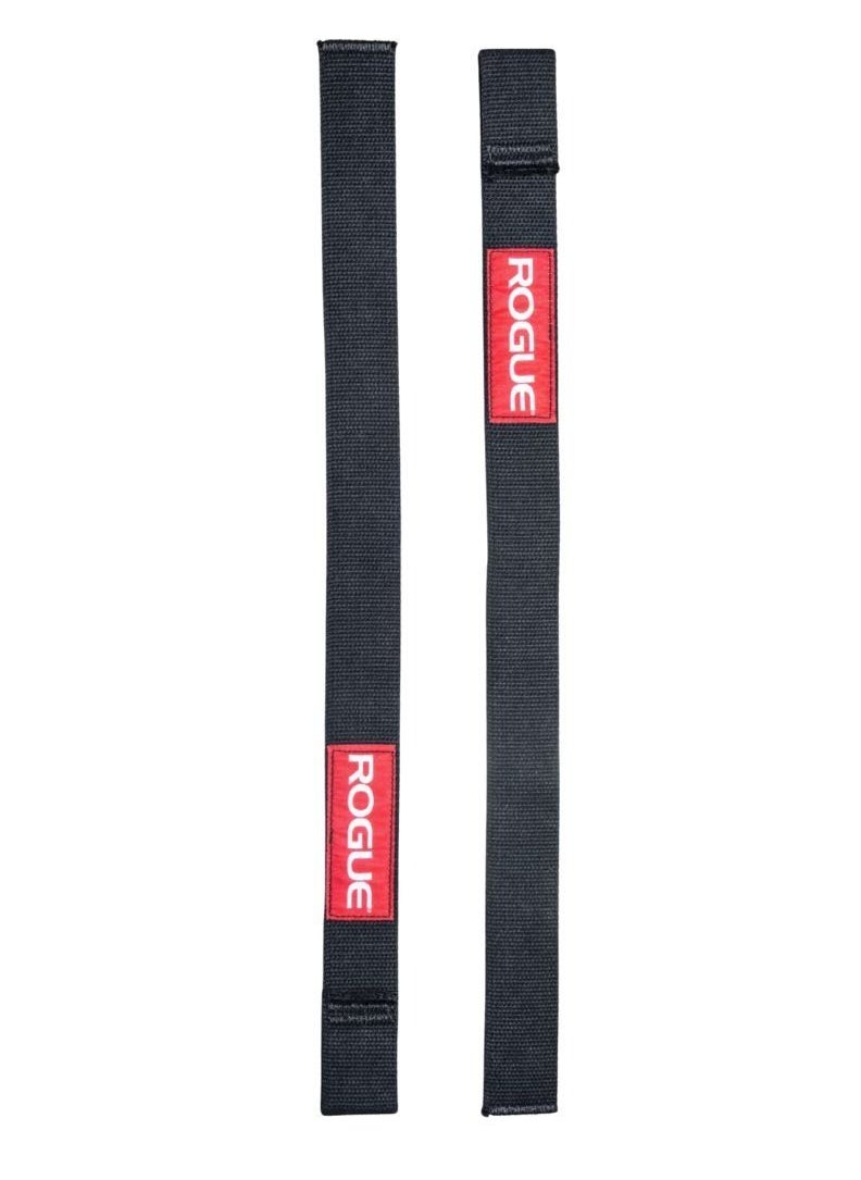 Rogue Fitness - Rogue Lifting Wrist Straps For Improved Grip Free Size - Image 1