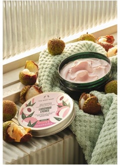 THE BODY SHOP Luscious Lychee Air-Whipped Body Butter  - Image 3