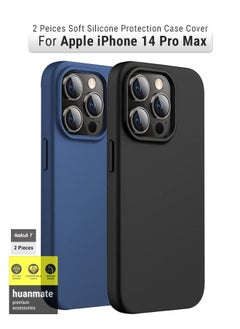 Black/Blue