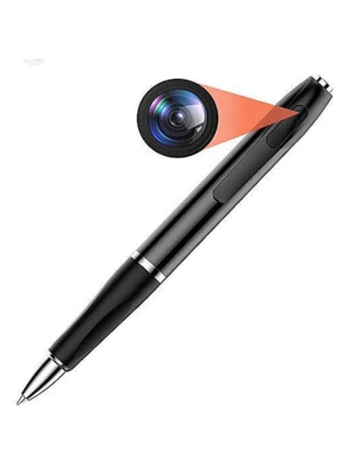Portable Mini Pen Video Audio Recorder