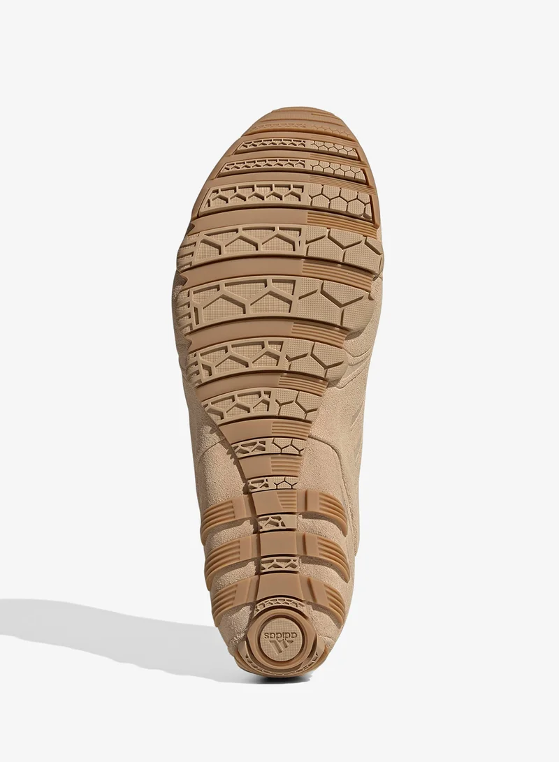 Adidas Originals MAGBEI/WONWHI/GUM4 Ghost Sprint for Women | Best Price UAE