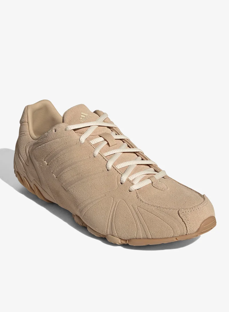Adidas Originals MAGBEI/WONWHI/GUM4 Ghost Sprint for Women | Best Price UAE