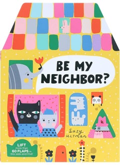 Chronicle Books Be My Neighbor?  - Image 4