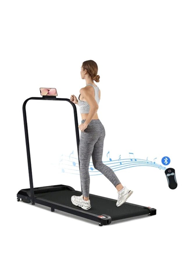 Portable Walking Pad 2 in 1 Under Desk Treadmill, 2.5HP Low Noise Walking Pad Running Jogging Machine with LED Display Remote Control for Home Office, Lightweight Desk Treadmill - pzsku/ZCA5DC35D10CE75F7B587Z/45/_/1715627649/f372edc7-909d-4ac5-ba8c-e0bb15c41939
