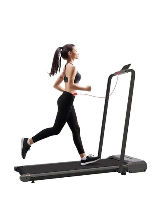 Portable Walking Pad 2 in 1 Under Desk Treadmill, 2.5HP Low Noise Walking Pad Running Jogging Machine with LED Display Remote Control for Home Office, Lightweight Desk Treadmill - pzsku/ZCA5DC35D10CE75F7B587Z/45/_/1715627660/97e8db16-4b6d-4c9c-b53e-e59bb631d142