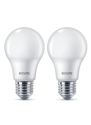 LED Bulb - 19W - White - 2 Pieces - pzsku/ZCA5DC3A04EF6EE6AE4ACZ/45/1750023942/153a4626-99de-4b4f-9f49-838f26018369