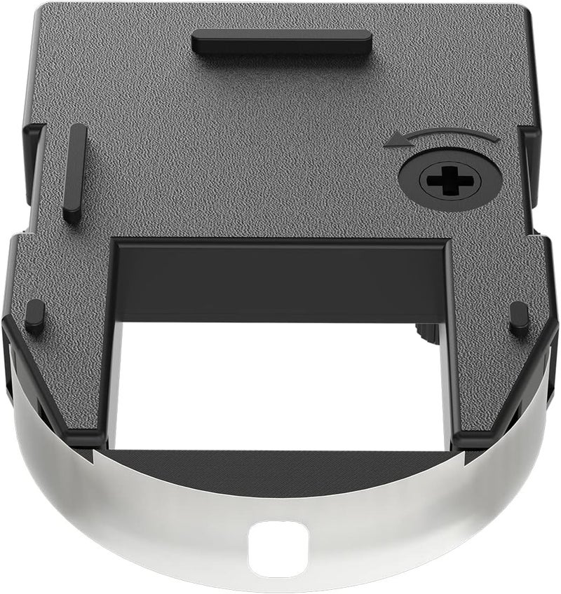 Bigger Replacement for Pyramid 4000R Replacement Ribbon Used with Pyramid 3000HD, 3500, 3700, 4000, 4000HD Time Clocks, 4 Pack - Image 3